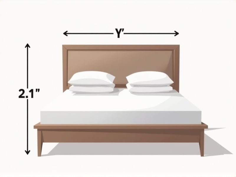 King Headboard Dimensions: Finding the Perfect Fit for Your Bed