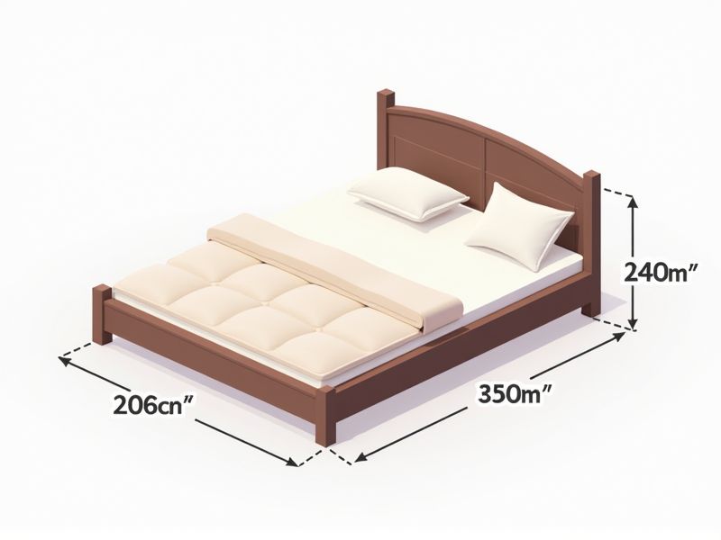King-Size Quilt Dimensions: Choosing the Perfect Fit