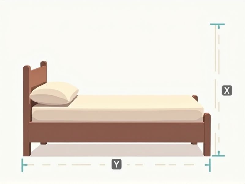King-Sized Bed Dimensions: Finding the Perfect Fit for Your Bedroom