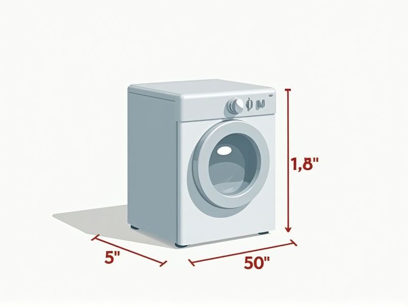 Guide to Standard Kitchen Appliance Dimensions & Sizing