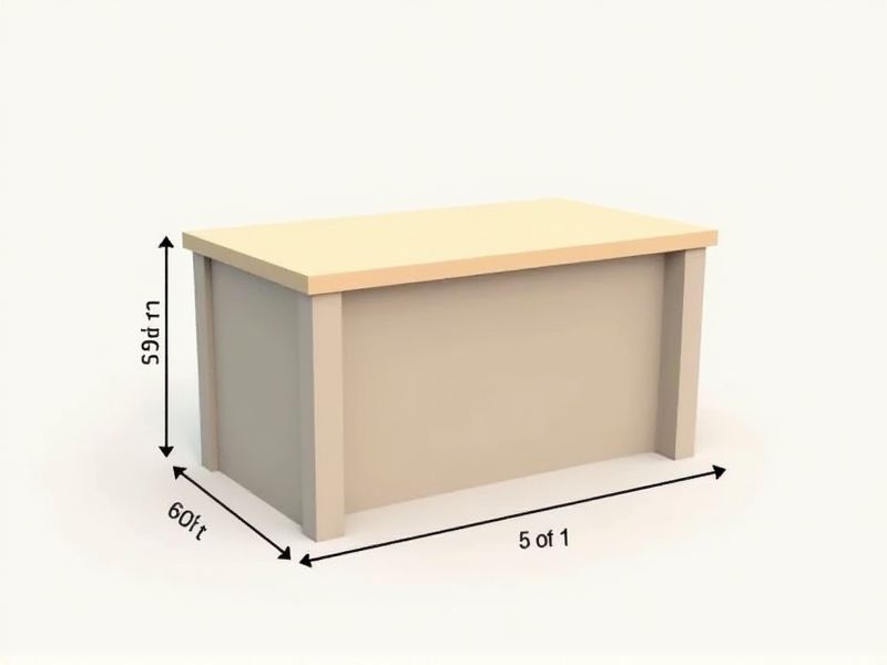 Kitchen Island Dimensions Guide: How to Choose the Perfect Size for Your Space