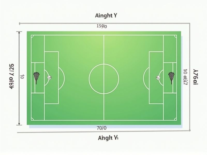 Lacrosse Field Dimensions: A Comprehensive Guide to Standard Sizes