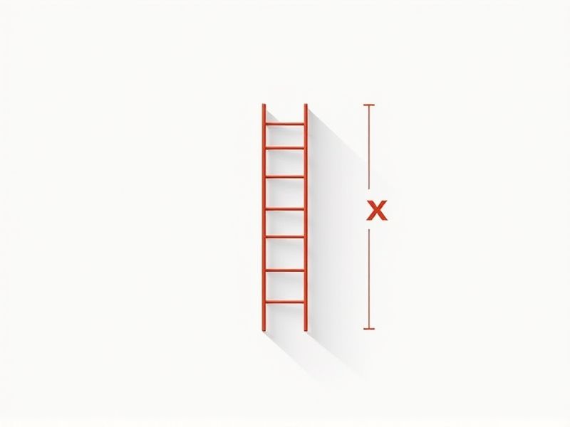 Guide to Ladder Dimensions: Choosing the Right Size for Any Job