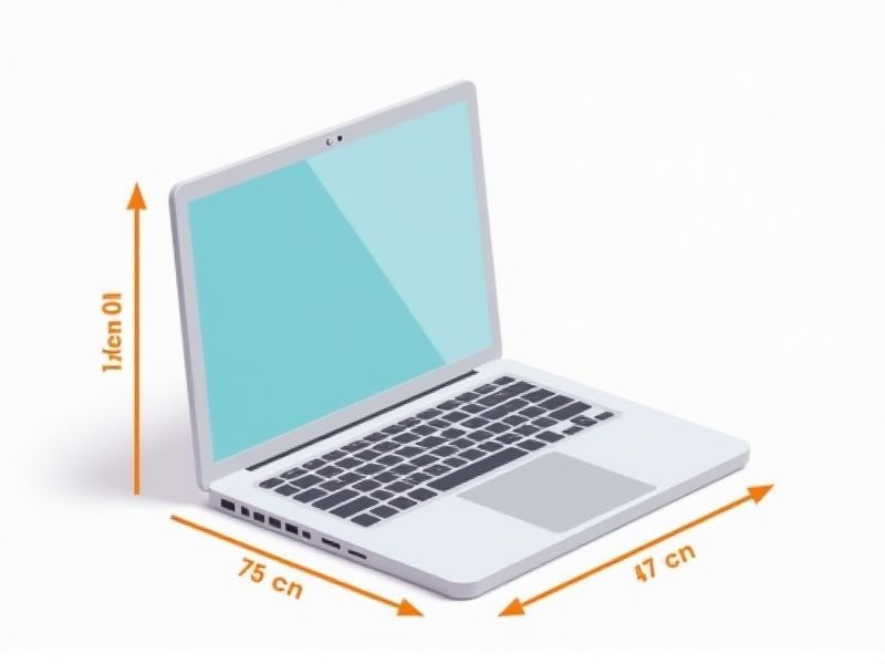 Laptop Dimensions Guide: How to Choose the Right Size for Your Needs