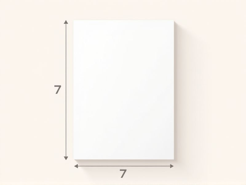 Legal-Size Paper Dimensions: What You Need to Know