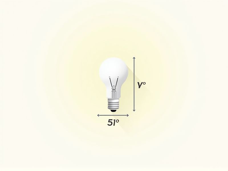 Light Bulb Dimensions & Sizes Guide - Finding the Right Fit for Your Fixtures