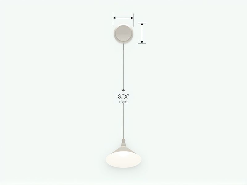 Light Fixture Sizes & Dimensions: Choosing the Perfect Fit for Your Space