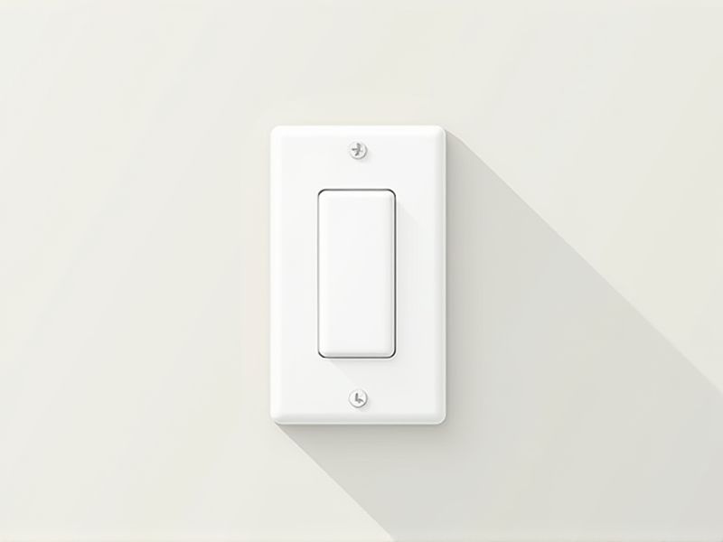 Light Switch Cover Dimensions: Choosing the Right Fit for Your Space