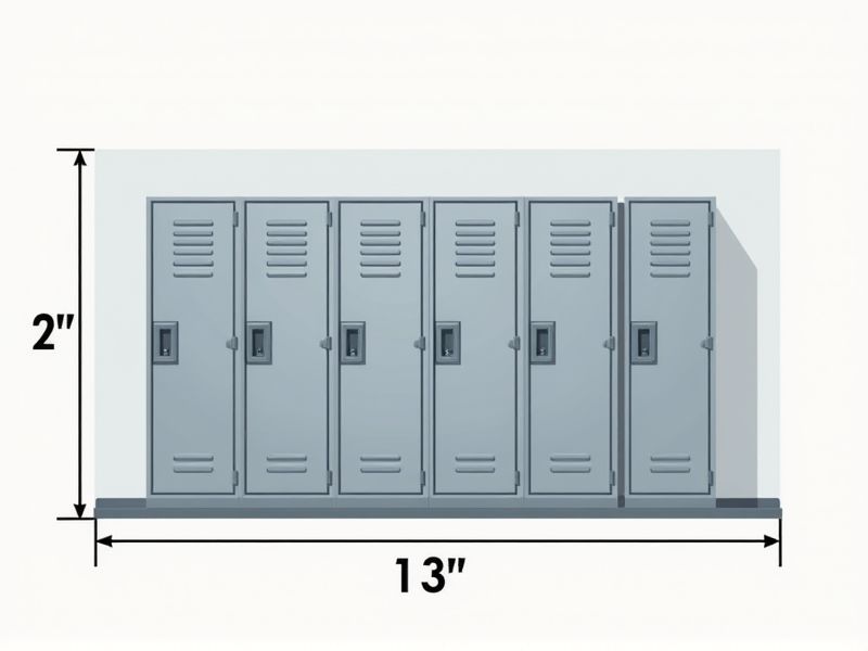 Locker Room Dimensions & Sizes - How to Select the Perfect Fit