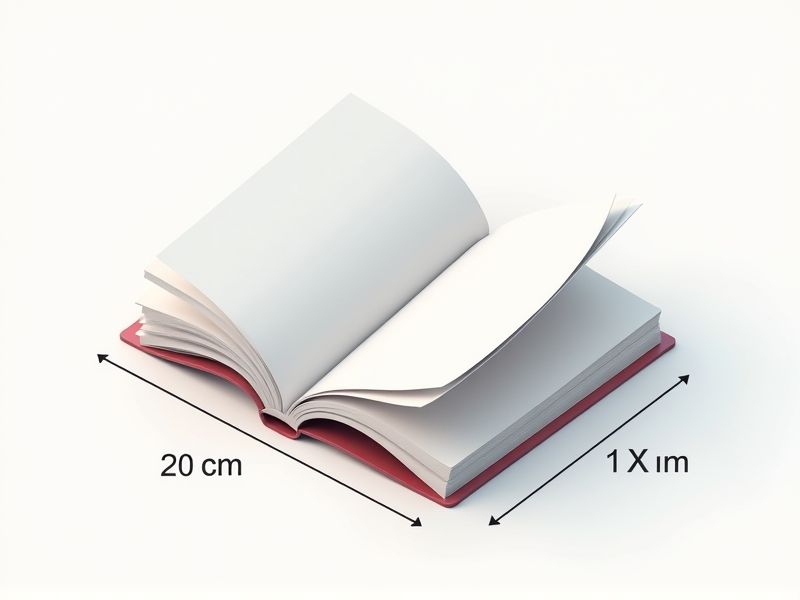 Magazine Page Dimensions: A Comprehensive Guide to Standard Sizes