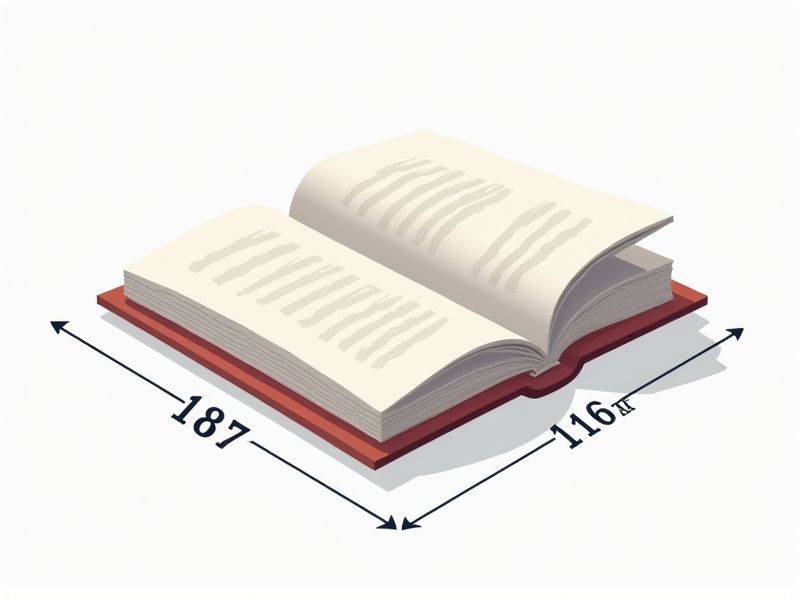 Magazine Size Guide: Standard Dimensions & Formats Explained