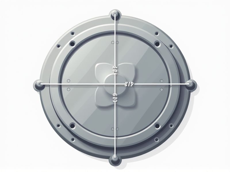 Understanding Manhole Cover Dimensions: Key Factors for Selection & Sizing
