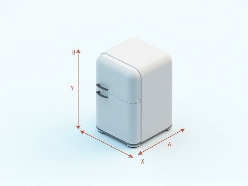 Mini Fridge Dimensions Guide - Finding the Perfect Compact Size