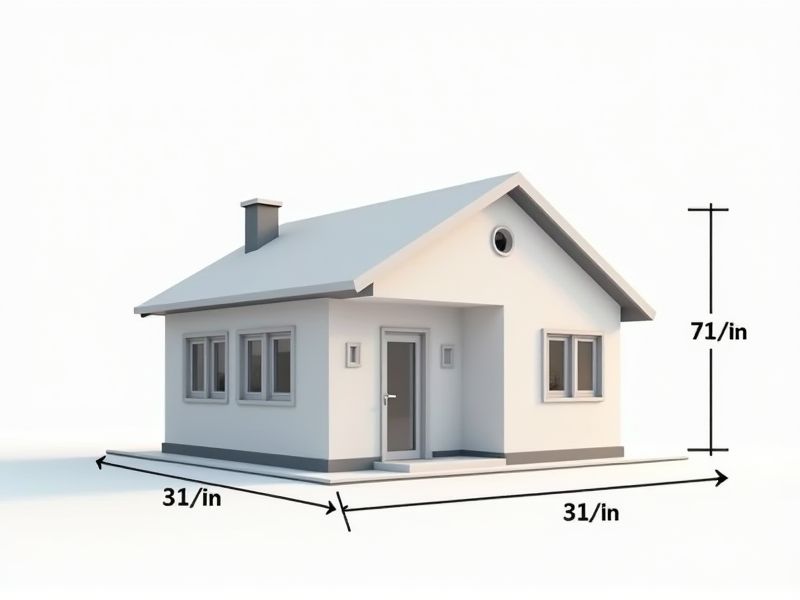 Modular Home Dimensions Guide: Choosing the Perfect Size
