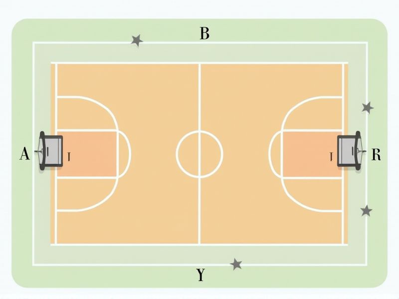 Netball Court Dimensions: Understanding Standard Sizes for Optimal Play