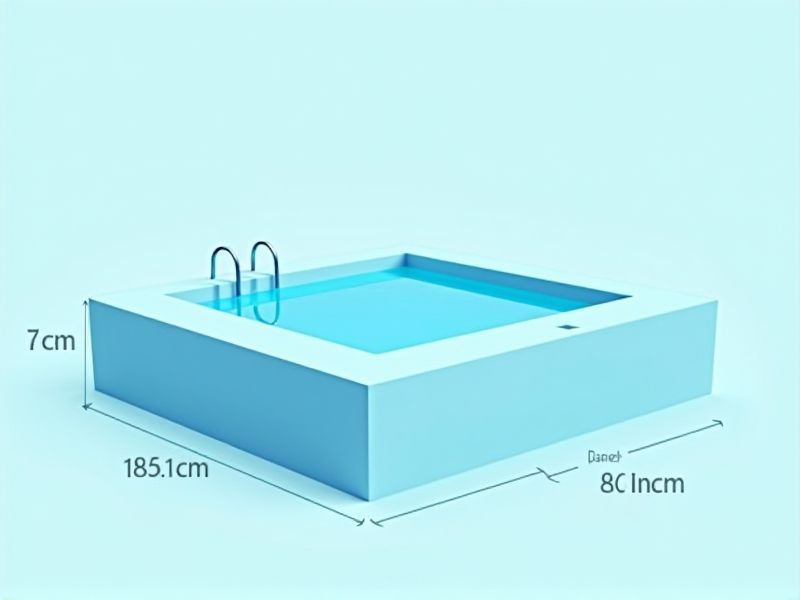 Olympic Pool Dimensions: A Guide to Standard Sizes & Measurements
