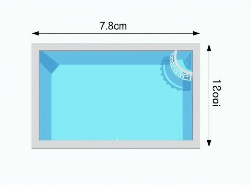 Understanding Olympic-Size Swimming Pool Dimensions - Key Measurements & Specifications