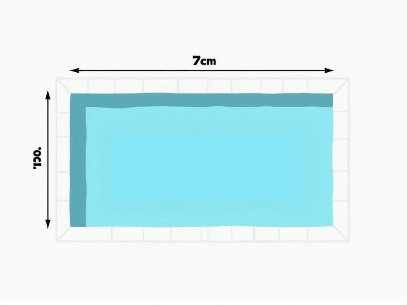 Olympic Swimming Pool Dimensions: Choosing the Right Size for Competitions
