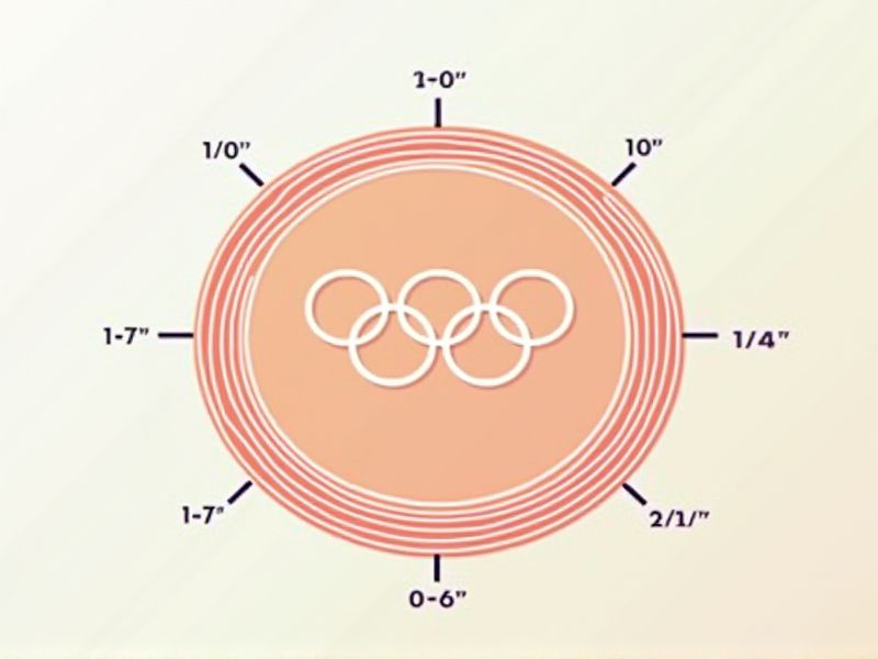 Understanding Olympic Track Dimensions & Choosing the Right Layout