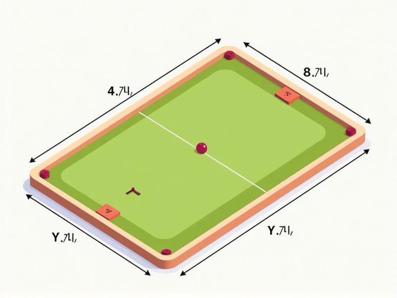 Petanque Court Dimensions & Size Guide - Choosing the Right Pitch Measurements