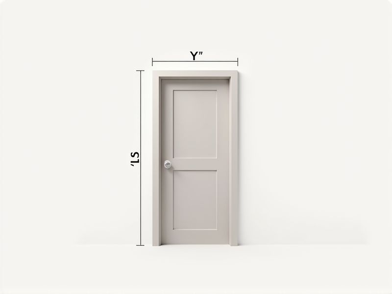 A Guide to Pantry Door Dimensions & Standard Sizes - How to Choose the Right Fit