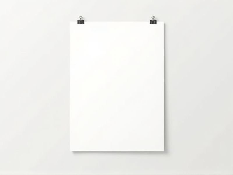 Comprehensive Guide to Paper Dimensions & Standard Sheet Sizes