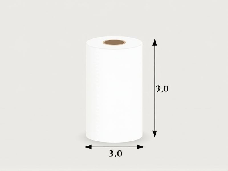 Paper Towel Roll Dimensions: A Guide to Choosing the Right Size for Your Needs