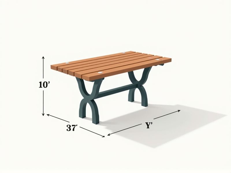 Comprehensive Guide to Patio Table Dimensions & Sizes - Selecting the Perfect Fit