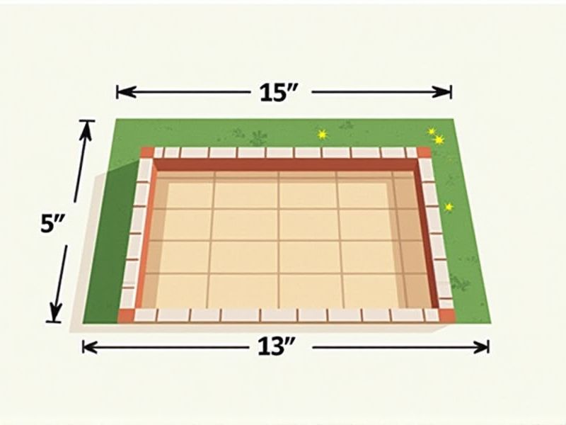 Guide to Patio Dimensions: Choosing the Right Size for Your Outdoor Space