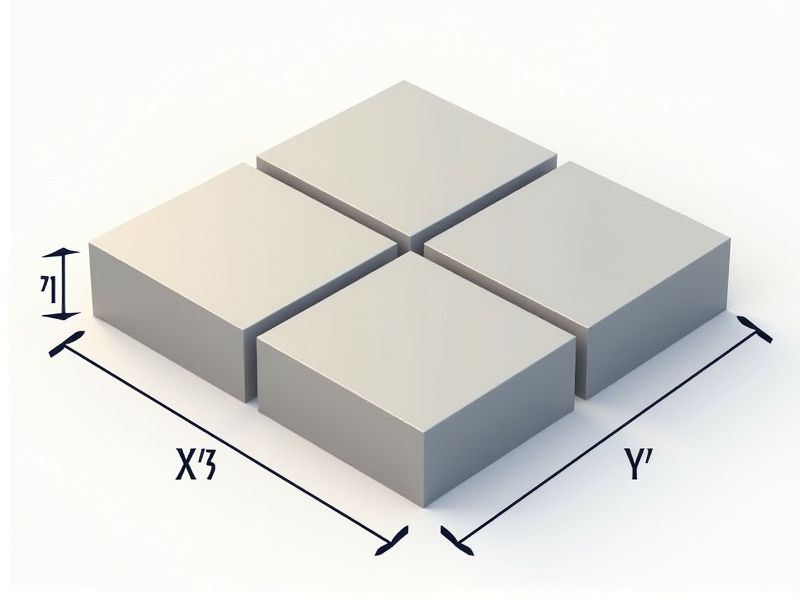 Paving Slab Dimensions Guide - Selecting the Right Standard Sizes