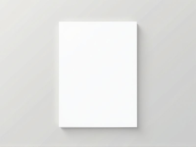 Understanding PDF Page Sizes & Standard Dimensions - A Comprehensive Guide