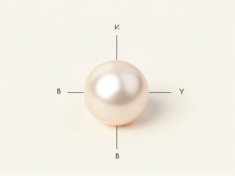 Pearl Sizes Explained: Understanding Standard Dimensions for Jewelry
