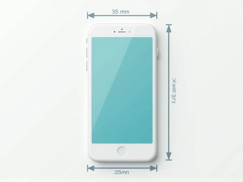 Understanding Phone Screen Sizes & Dimensions - Choosing the Perfect Fit