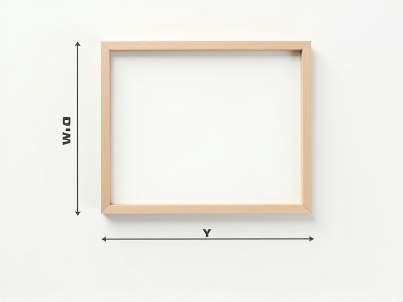Photo Frame Sizes & Dimensions Guide - Choosing the Right Fit for Your Photos