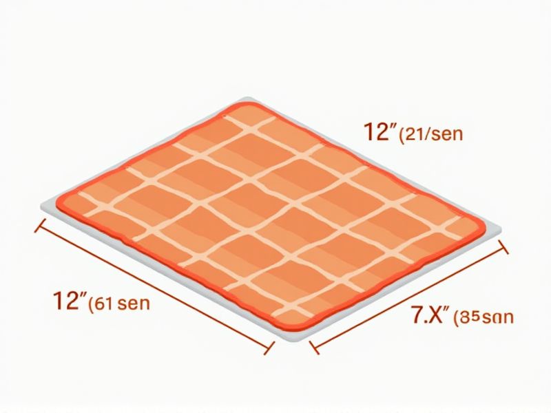 Picnic Blanket Dimensions & Standard Sizes - Finding the Perfect Fit for Outdoor Activities