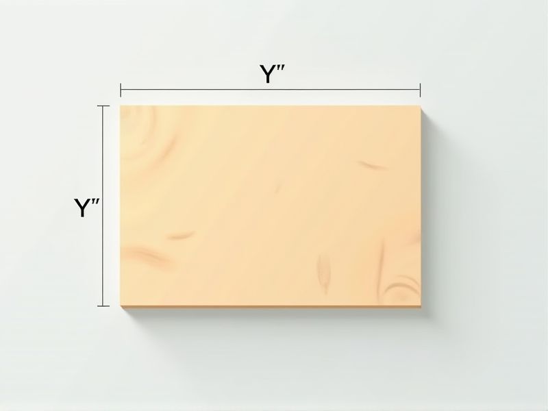 Understanding Plywood Dimensions & Sizes: How to Select the Appropriate Sheets