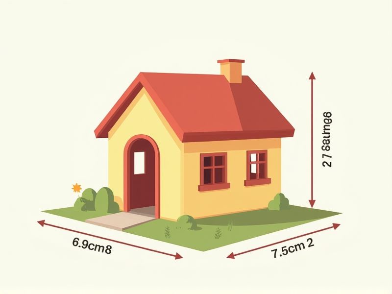 Playhouse Dimensions Guide: Finding the Perfect Size for Your Space