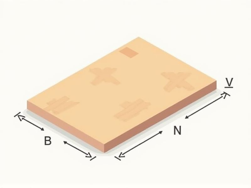 Plywood Dimensions Guide: Choosing the Right Sizes for Your Project