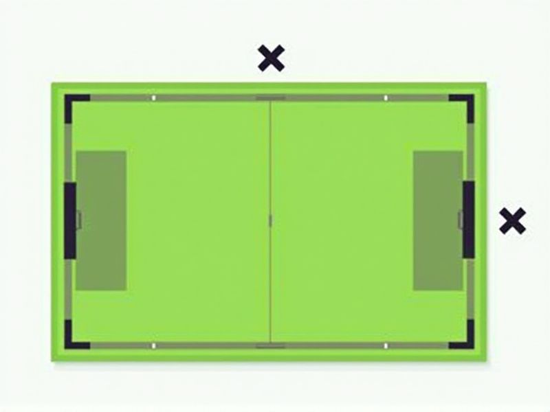Polo Field Dimensions Guide - Understanding Standard Size and Layout