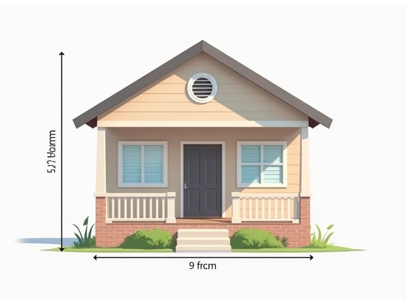 Porch Dimensions Guide: Choosing the Right Size for Your Home