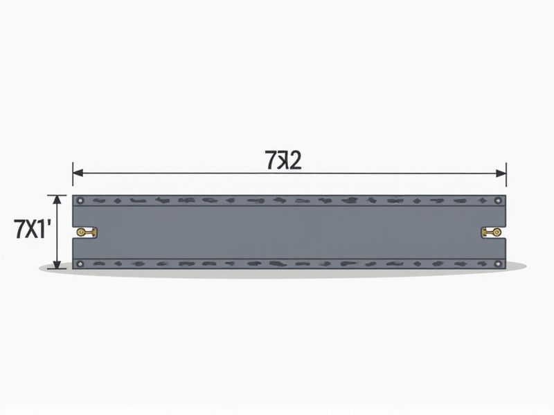 Understanding Power Strip Dimensions: Finding the Right Fit for Your Needs