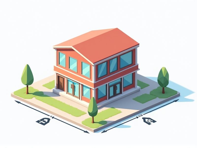 Understanding Public Library Dimensions: Key Sizes and Space Planning Tips