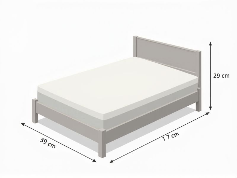 Queen Mattress Dimensions Guide - Choosing the Right Size for Your Bedroom