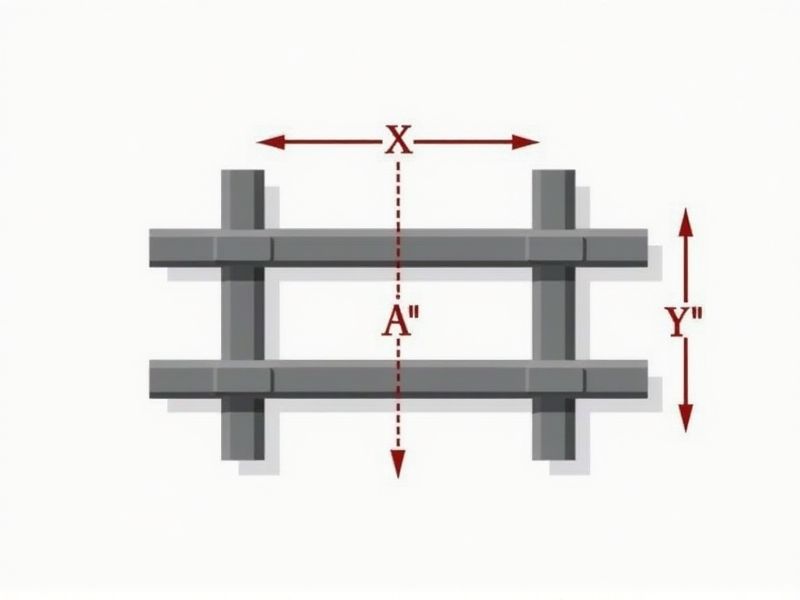 Understanding Rail Track Dimensions: A Comprehensive Guide to Standard Sizes