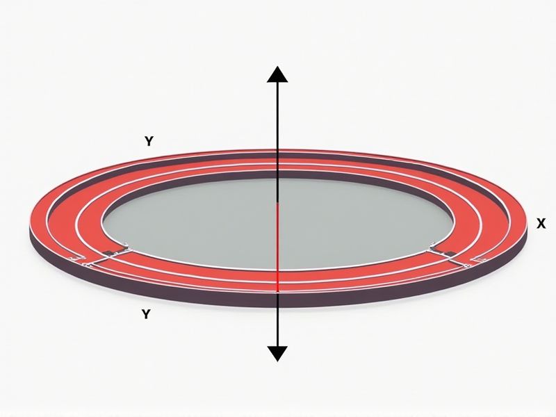 Standard Roller Derby Track Dimensions: Key Measurements & Guidelines