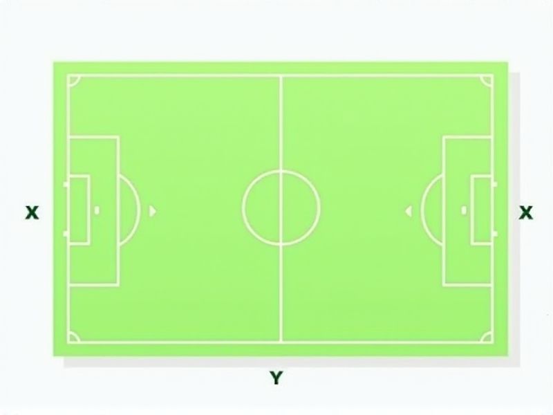 Rugby Field Dimensions Explained - Finding the Ideal Measurements
