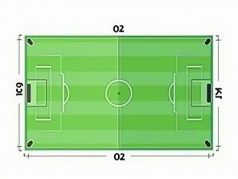 Rugby Pitch Dimensions Guide - Understanding Standard Field Measurements