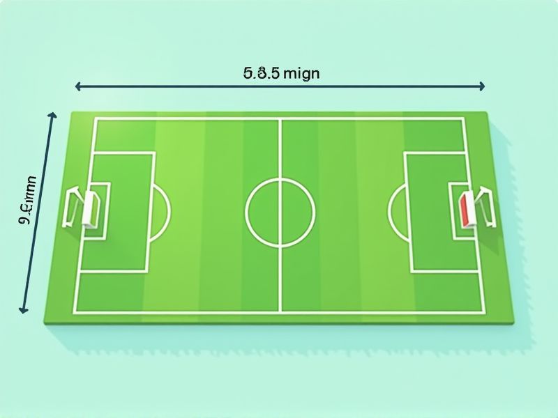 Rugby Sevens Field Dimensions: A Complete Guide to Standard Measurements