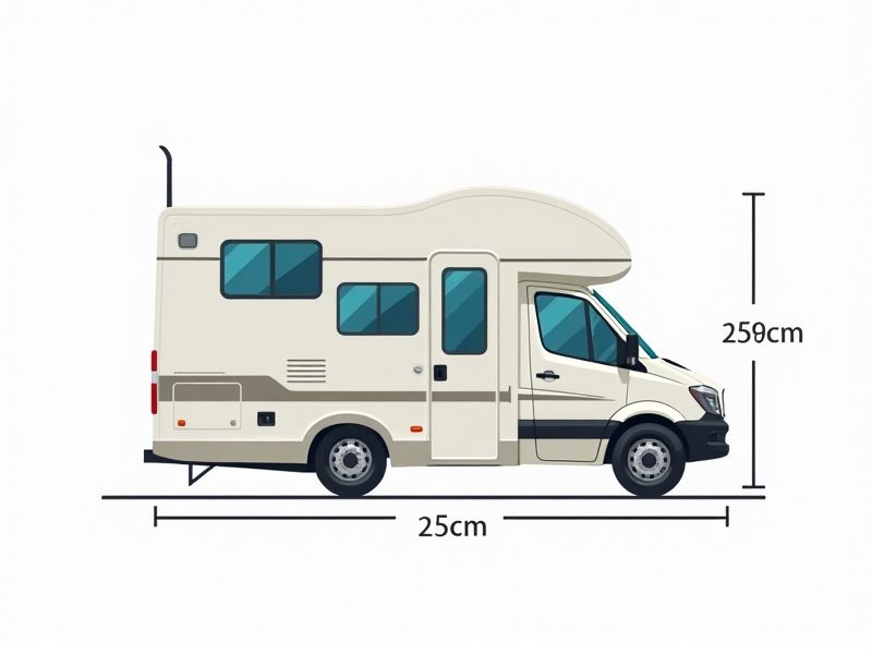Understanding RV Dimensions: A Guide to Choosing the Right Size for Your Needs