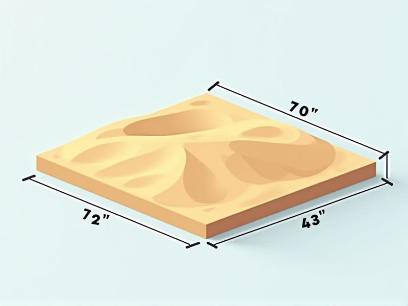 Sandbox Dimensions Guide: Choosing the Right Size for Your Space